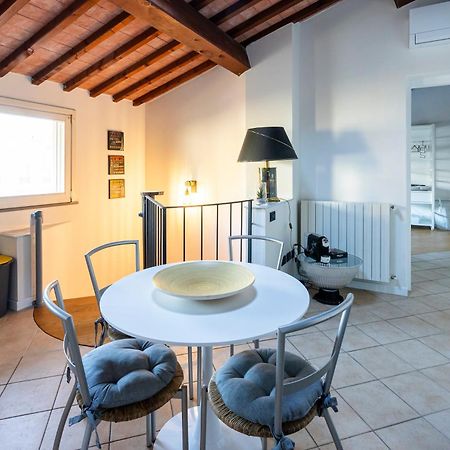 I Bimbi Apartments Livorno Eksteriør billede