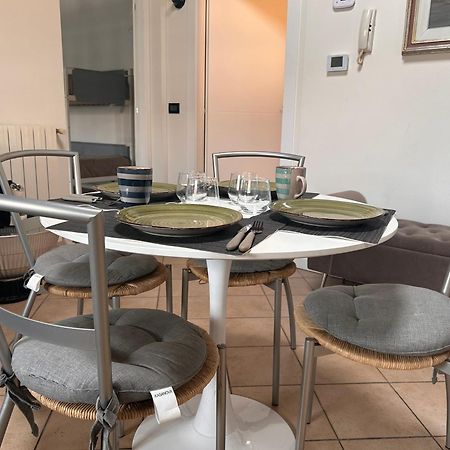 I Bimbi Apartments Livorno Eksteriør billede