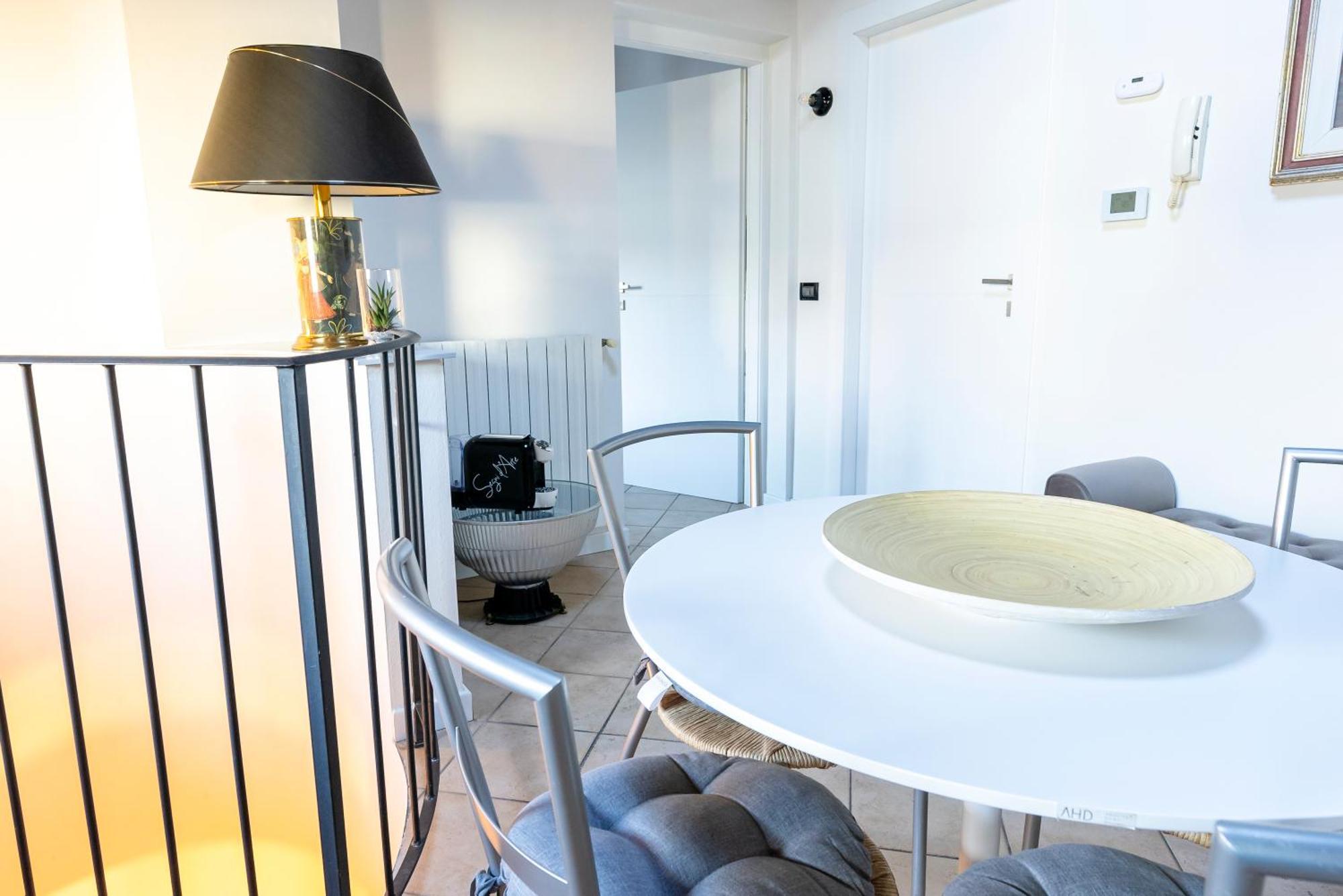 I Bimbi Apartments Livorno Eksteriør billede