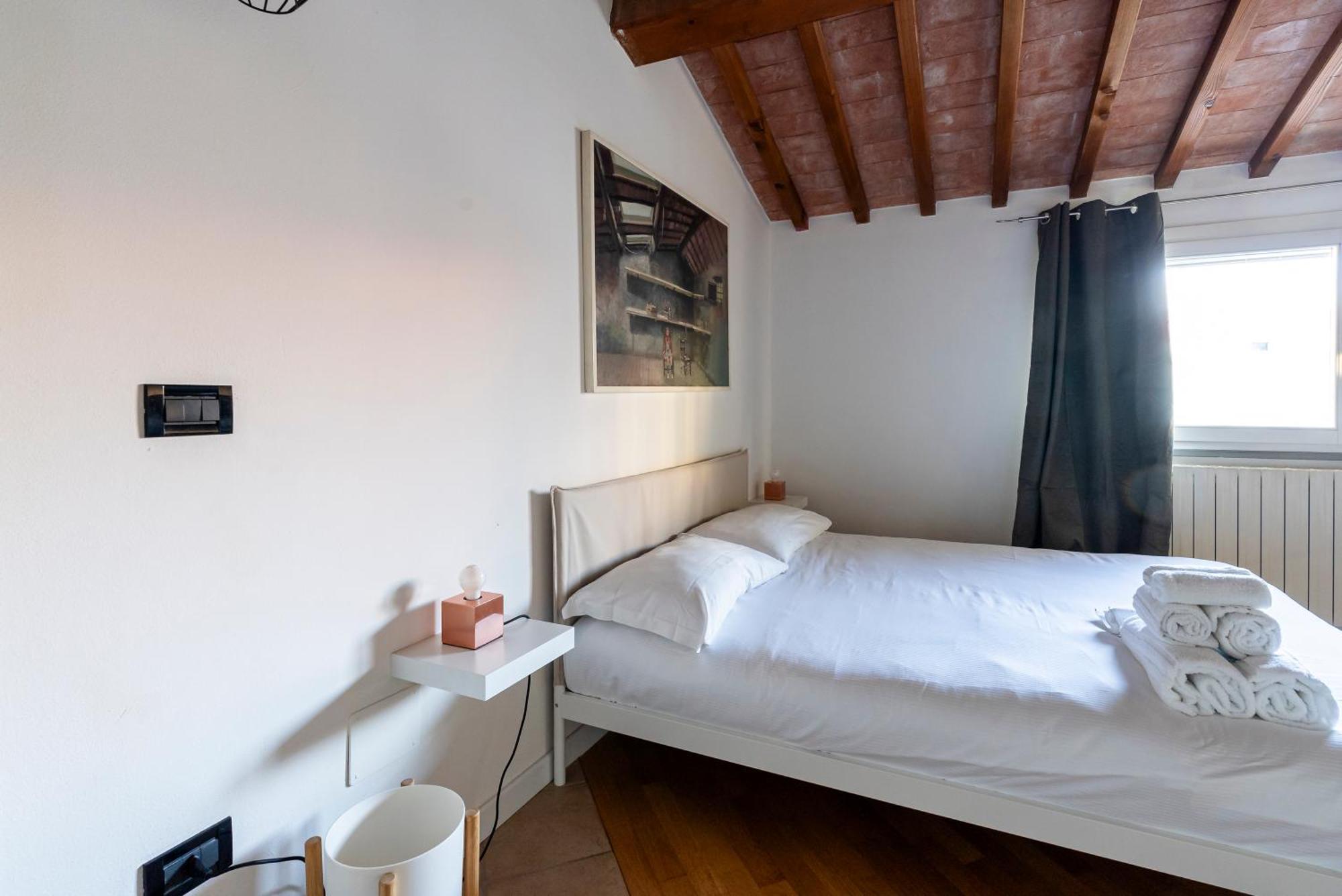 I Bimbi Apartments Livorno Eksteriør billede