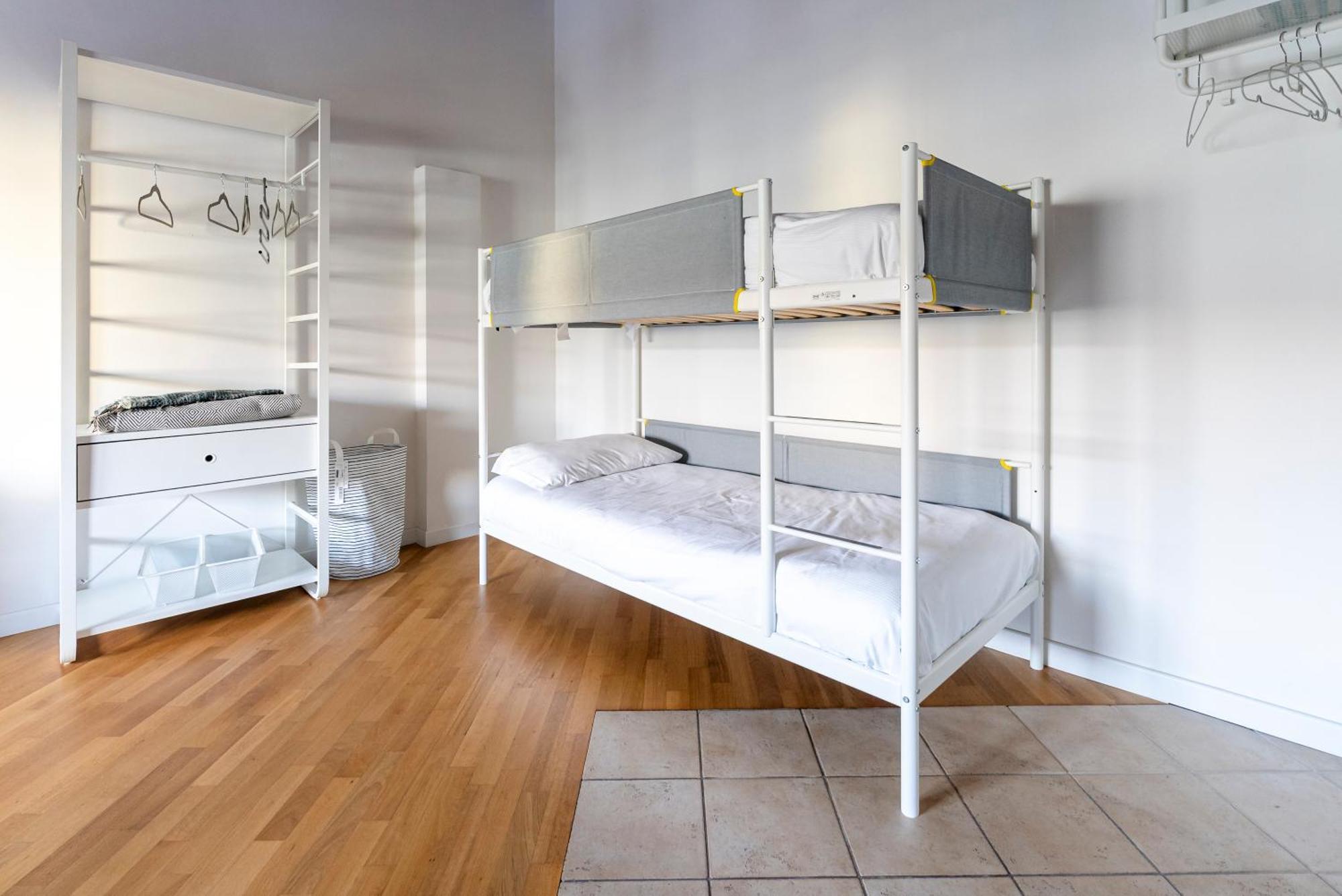 I Bimbi Apartments Livorno Eksteriør billede