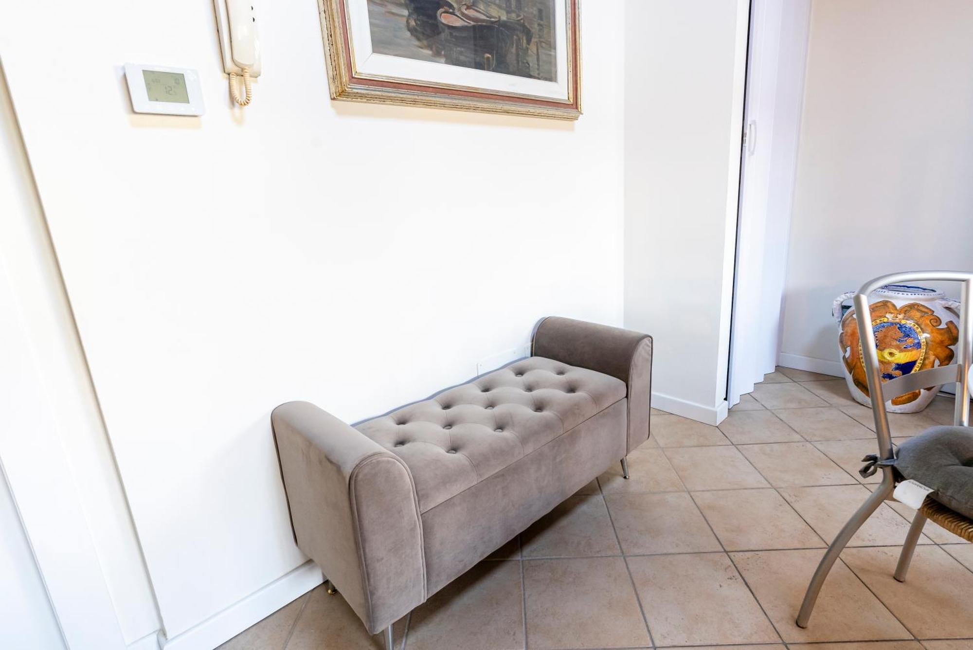 I Bimbi Apartments Livorno Eksteriør billede