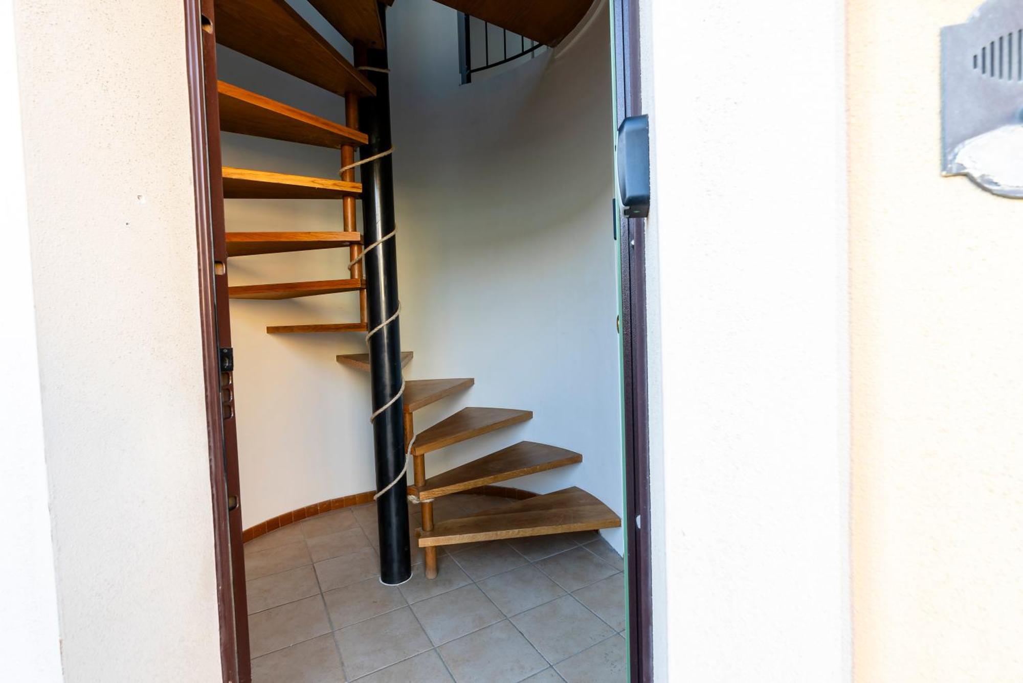 I Bimbi Apartments Livorno Eksteriør billede